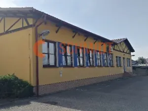 Prodej ubytování, Mikulov, Republikánské obrany, 677 m2