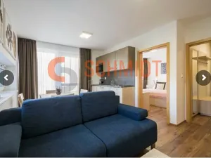 Pronájem bytu 2+kk, Lednice, 38 m2