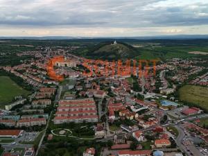 Prodej pozemku, Mikulov, Nádražní, 18723 m2