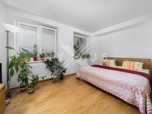 Prodej bytu 3+kk, Praha - Kbely, Semilská, 105 m2