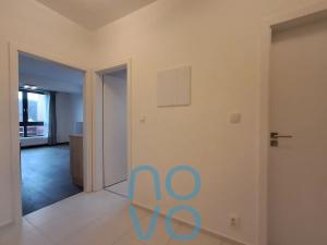 Pronájem bytu 2+kk, Praha - Hrdlořezy, U Smetanky, 60 m2