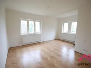 Pronájem bytu 2+1, Černošice, Střední, 92 m2