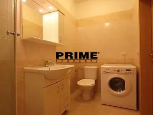 Pronájem bytu 2+kk, Praha - Vinohrady, Na Kozačce, 42 m2