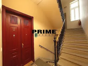 Pronájem bytu 2+kk, Praha - Vinohrady, Na Kozačce, 48 m2