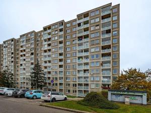 Prodej bytu 3+1, Praha - Modřany, Mladenovova, 75 m2