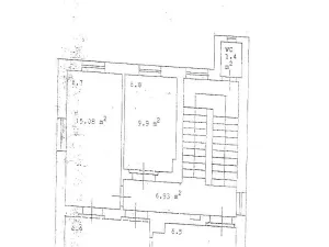 Prodej rodinného domu, Karlovy Vary, Plzeňská, 360 m2