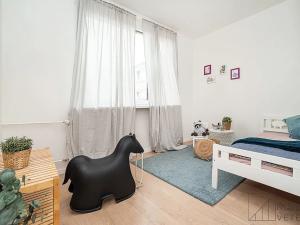 Prodej bytu 4+kk, Praha - Bohnice, Feřtekova, 74 m2