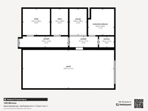 Prodej rodinného domu, Starý Plzenec, Máchova, 247 m2