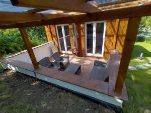 Pronájem rodinného domu, Český Brod, Jatecká, 38 m2