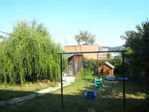 Pronájem rodinného domu, Zlín, Mostní, 60 m2