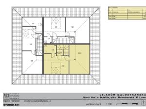 Prodej bytu 5+kk, Stará Huť, 162 m2