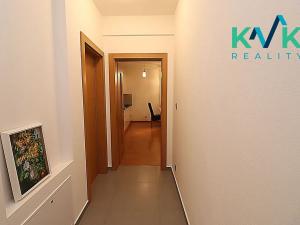 Prodej bytu 3+kk, Karlovy Vary, Mattoniho nábřeží, 84 m2