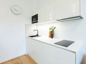 Pronájem bytu 1+kk, Praha - Veleslavín, Na dračkách, 30 m2