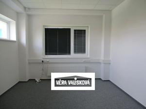 Pronájem kanceláře, Kroměříž, Spáčilova, 20 m2