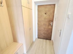 Pronájem bytu 1+kk, Prostějov, Šárka, 29 m2