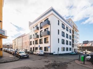 Prodej bytu 3+kk, Praha - Vysočany, Kolmá, 73 m2