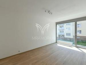 Pronájem bytu 3+kk, Praha - Břevnov, Na Petynce, 71 m2