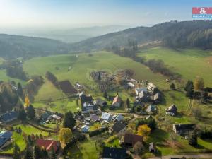 Prodej ubytování, Lomnice nad Popelkou - Košov, 204 m2