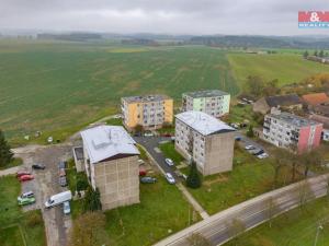 Prodej bytu 3+1, Pernarec, 85 m2