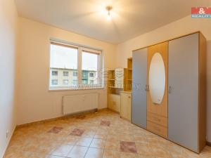 Prodej bytu 3+kk, Milovice - Mladá, Komenského, 52 m2