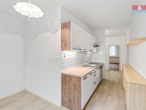 Pronájem bytu 2+1, Ústí nad Labem - Neštěmice, Mlýnská, 62 m2