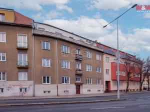 Prodej bytu 3+1, Praha - Kobylisy, Čimická, 85 m2