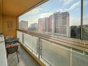 Pronájem bytu 3+kk, Praha - Ruzyně, Ciolkovského, 70 m2