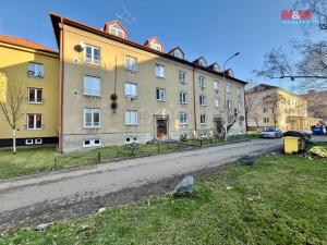 Pronájem bytu 2+1, Kolín - Kolín II, Mikoláše Alše, 54 m2