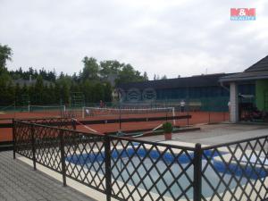 Prodej ubytování, Babice, Sportovní, 650 m2