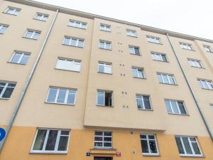 Pronájem bytu 3+kk, Praha - Vršovice, Gruzínská, 70 m2