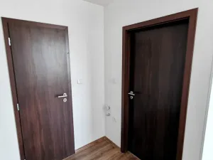 Pronájem bytu 2+kk, Most, Brněnská, 34 m2