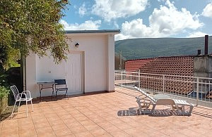 Prodej rodinného domu, Kumbor, Herceg Novi, Černá Hora, 112 m2