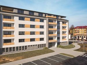 Prodej bytu 3+kk, Ostrov, Lidická, 85 m2