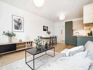 Prodej bytu 4+kk, Praha - Záběhlice, Chmelová, 75 m2