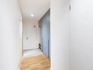 Prodej bytu 2+kk, Praha - Žižkov, Seifertova, 74 m2