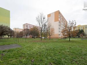 Prodej bytu 2+1, Olomouc, Trnkova, 44 m2