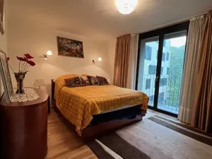 Prodej bytu 3+kk, Karlovy Vary, Pražská silnice, 102 m2