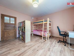 Prodej rodinného domu, Neveklov - Radslavice, 79 m2