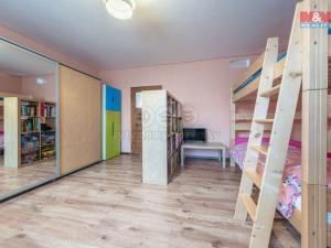 Prodej rodinného domu, Neveklov - Radslavice, 79 m2