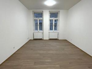 Pronájem bytu 1+1, Brno, Cihlářská, 32 m2