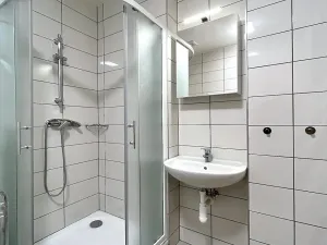 Pronájem bytu 2+kk, Brno, Cihlářská, 43 m2