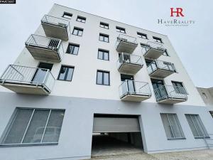 Pronájem bytu 1+kk, Benešov, Hodějovského, 40 m2