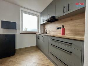 Pronájem bytu 1+kk, Klatovy - Luby, 30 m2