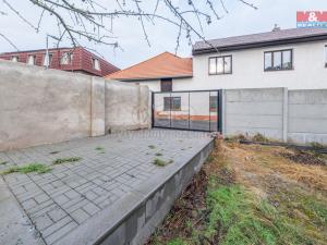 Prodej rodinného domu, Sedlčany, Nademlýnská, 196 m2