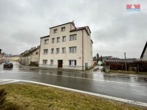 Prodej bytu 2+1, Volary, Budějovická, 48 m2