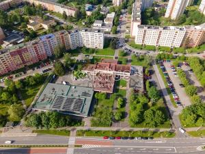 Prodej obchodního prostoru, Ostrava, Hornopolní, 1500 m2