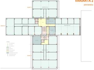 Prodej obchodního prostoru, Ostrava, Hornopolní, 1500 m2