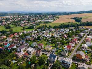 Prodej pozemku pro bydlení, Vřesina, Nad Opustou, 706 m2