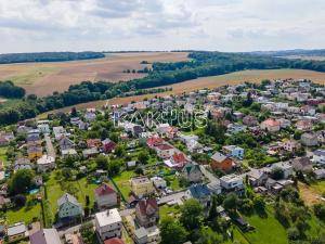 Prodej pozemku pro bydlení, Vřesina, Nad Opustou, 706 m2