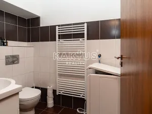 Prodej činžovního domu, Dolní Benešov, Opavská, 430 m2